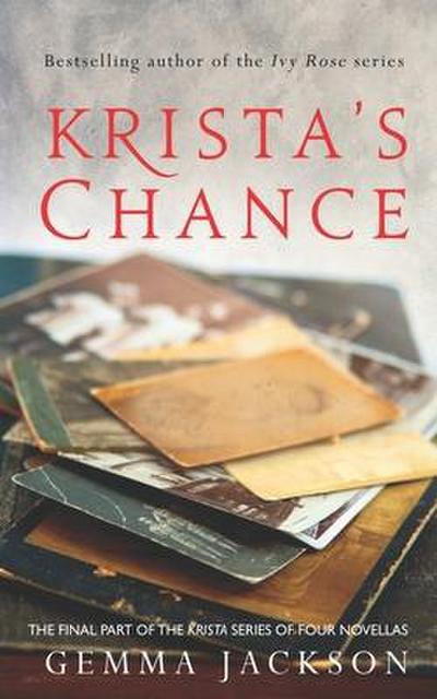 Krista’s Chance