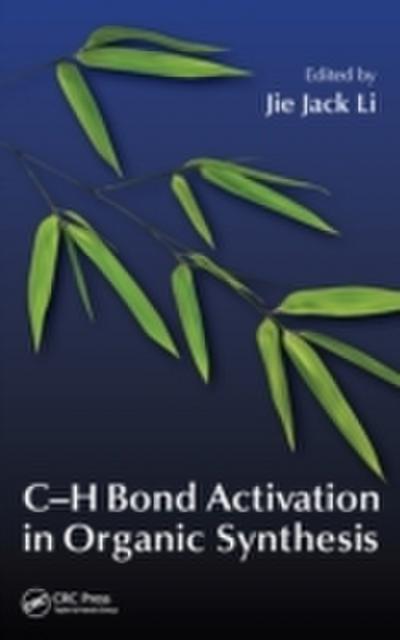 C-H Bond Activation in Organic Synthesis