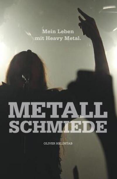 METALLSCHMIEDE