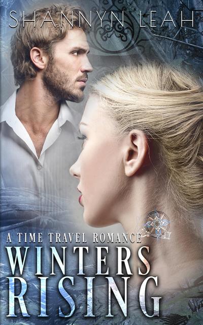 Winters Rising (Lexcon Time Travel, #1)