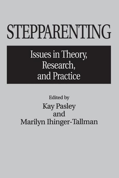 Stepparenting