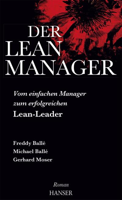 Der Lean-Manager