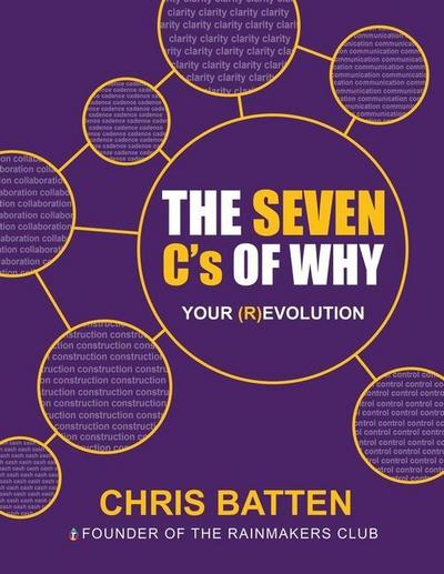 The Seven C’s of Why