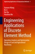 Engineering Applications of Discrete Element Method
