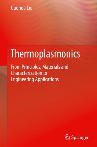 Thermoplasmonics