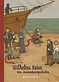 Bär:Wilhelms Reise