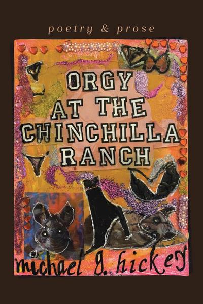 Orgy at the Chinchilla Ranch