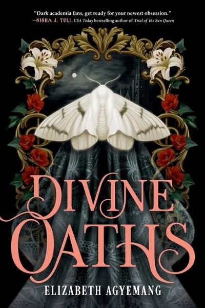 Divine Oaths