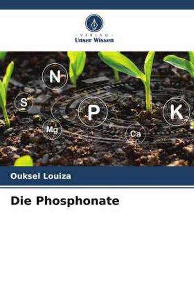 Die Phosphonate