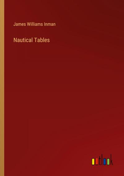 Nautical Tables