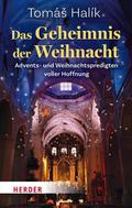 Das Geheimnis der Weihnacht
