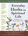 Everyday Herbs in Spiritual Life