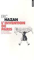 L’Invention de Paris