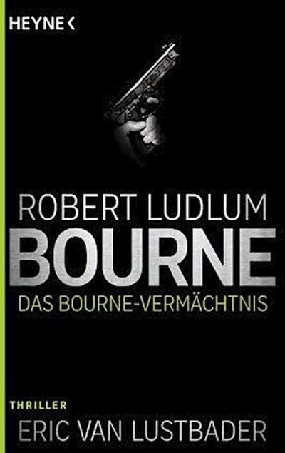 Das Bourne Vermächtnis
