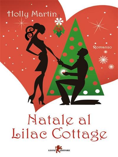 Natale al Lilac Cottage