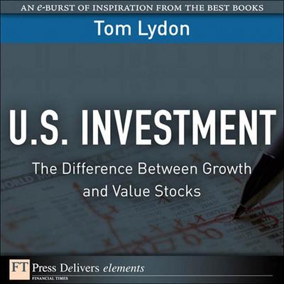 U.S. Investment