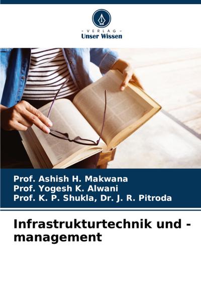 Infrastrukturtechnik und -management