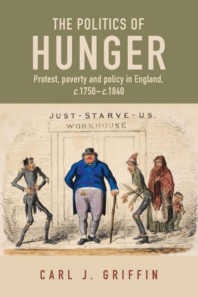 The Politics of Hunger