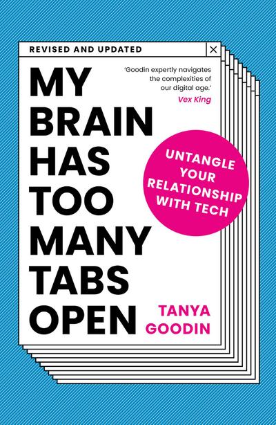 My Brain Has Too Many Tabs Open