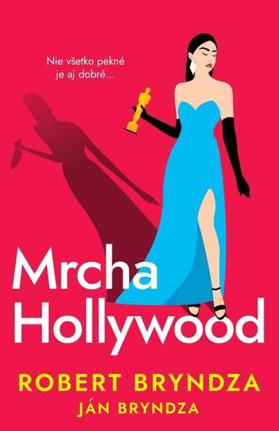 Mrcha Hollywood