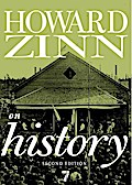 Howard Zinn on History