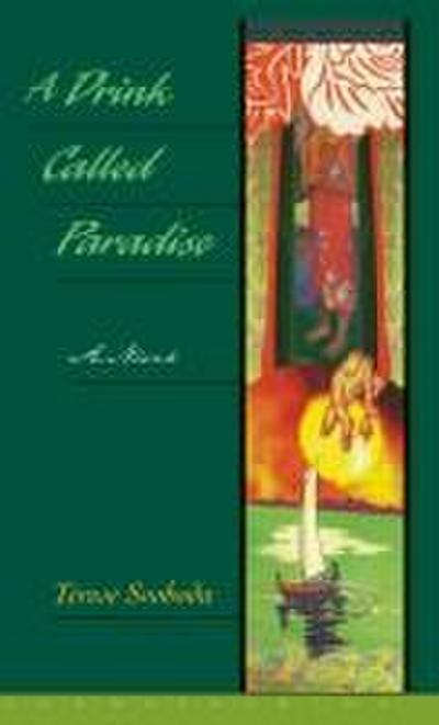 A Drink Called Paradise