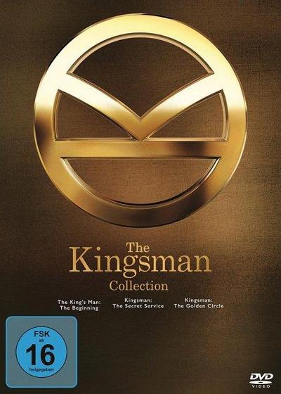 Kingsman