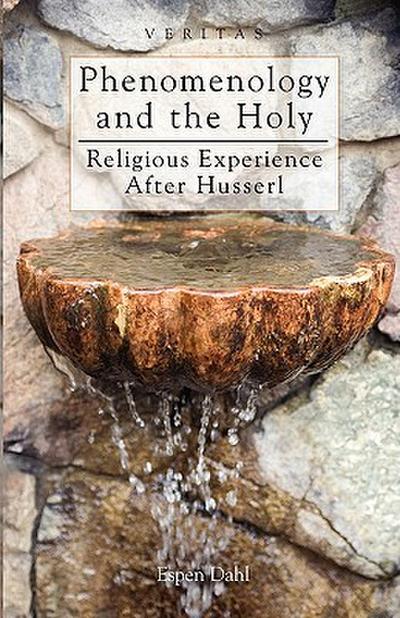 Phenomenology and the Holy