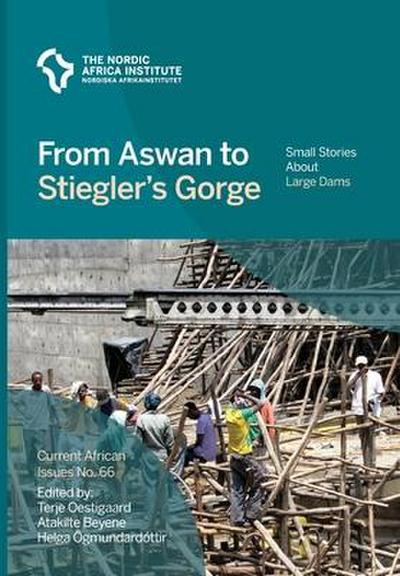 From Aswan to Stiegler’s Gorge: Small stories about large dams