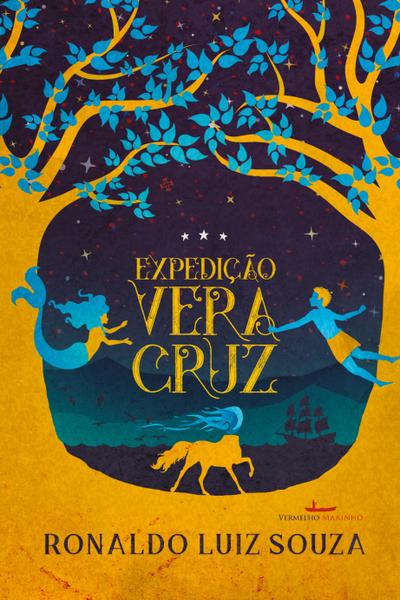 Expedição Vera Cruz