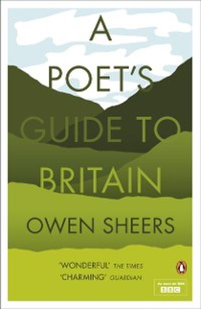Poet’s Guide to Britain