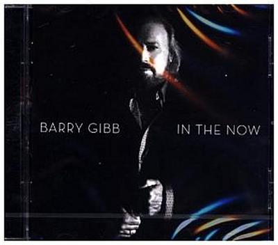 In The Now, 1 Audio-CD