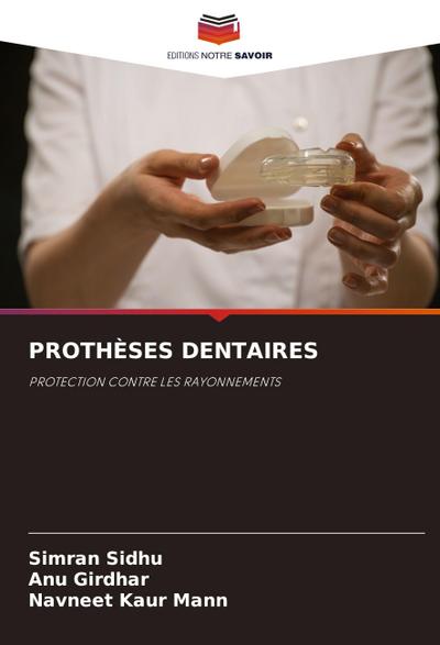 PROTHÈSES DENTAIRES