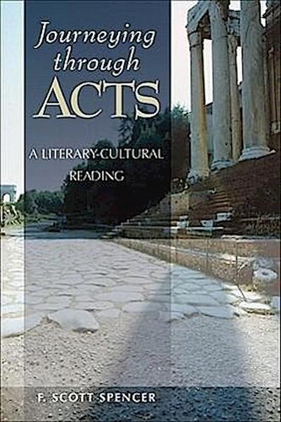 Journeying Through Acts
