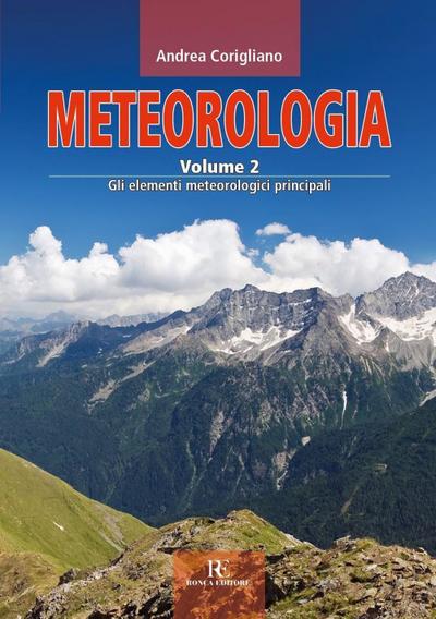Gli elementi meteorologici principali