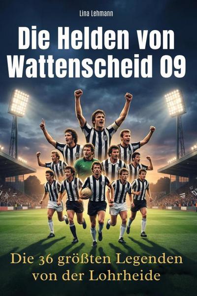 Die Helden von Wattenscheid 09