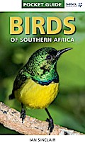 Pocket Guide Birds of Southern Africa