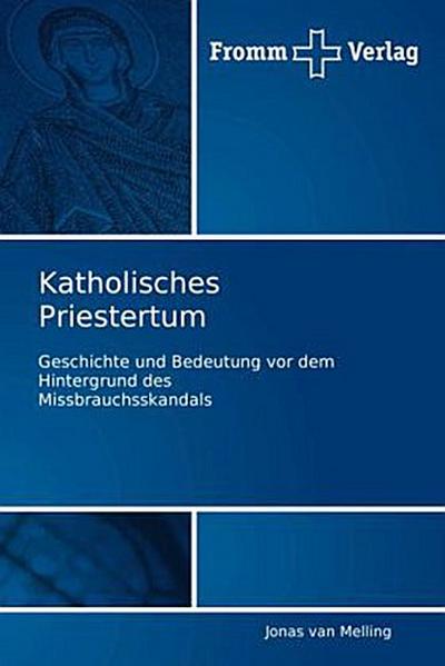 Katholisches Priestertum