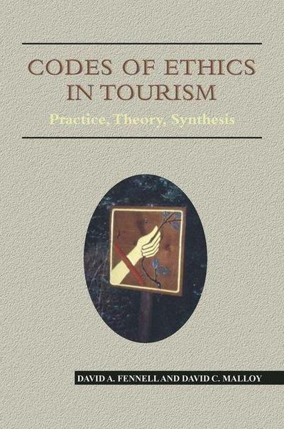 Codes of Ethics in Tourism PB