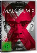 Malcolm X - 2 Disc DVD