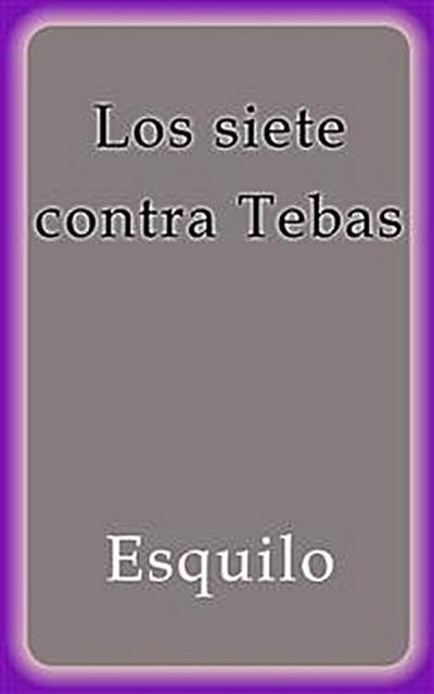 Los siete contra Tebas