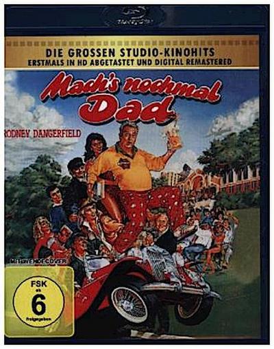 Mach’s nochmal, Dad, 1 Blu-ray