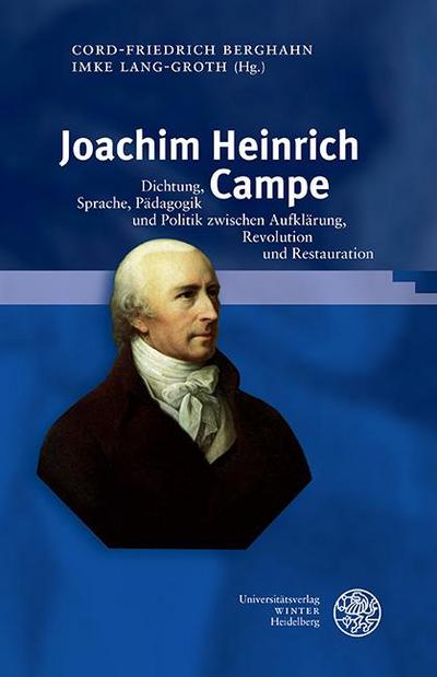 Joachim Heinrich Campe