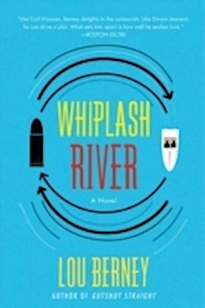Whiplash River