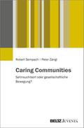 Caring Communities