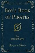 Boy’s Book of Pirates