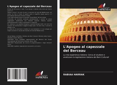 L’Apogeo al capezzale del Berceau