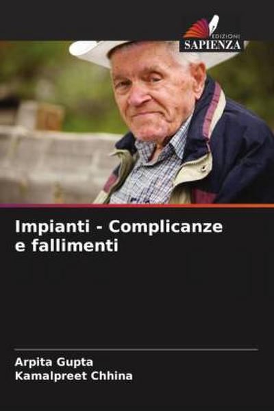 Impianti - Complicanze e fallimenti