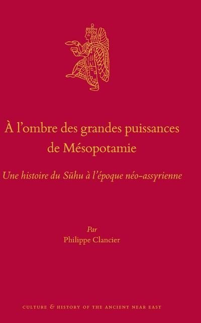 À l’ombre des grandes puissances de Mésopotamie