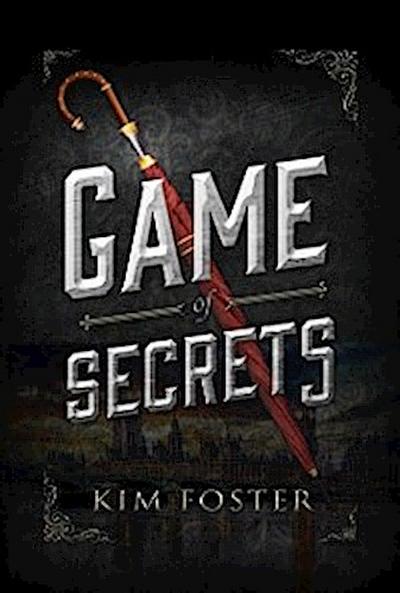 Game of Secrets